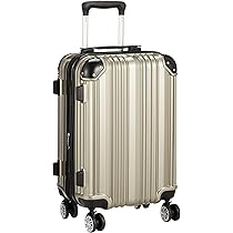 idadi M-7035 軽量キャリーケース Mサイズ Amazon | [アイダディ] 【idadi】キャリーケース スーツケース M